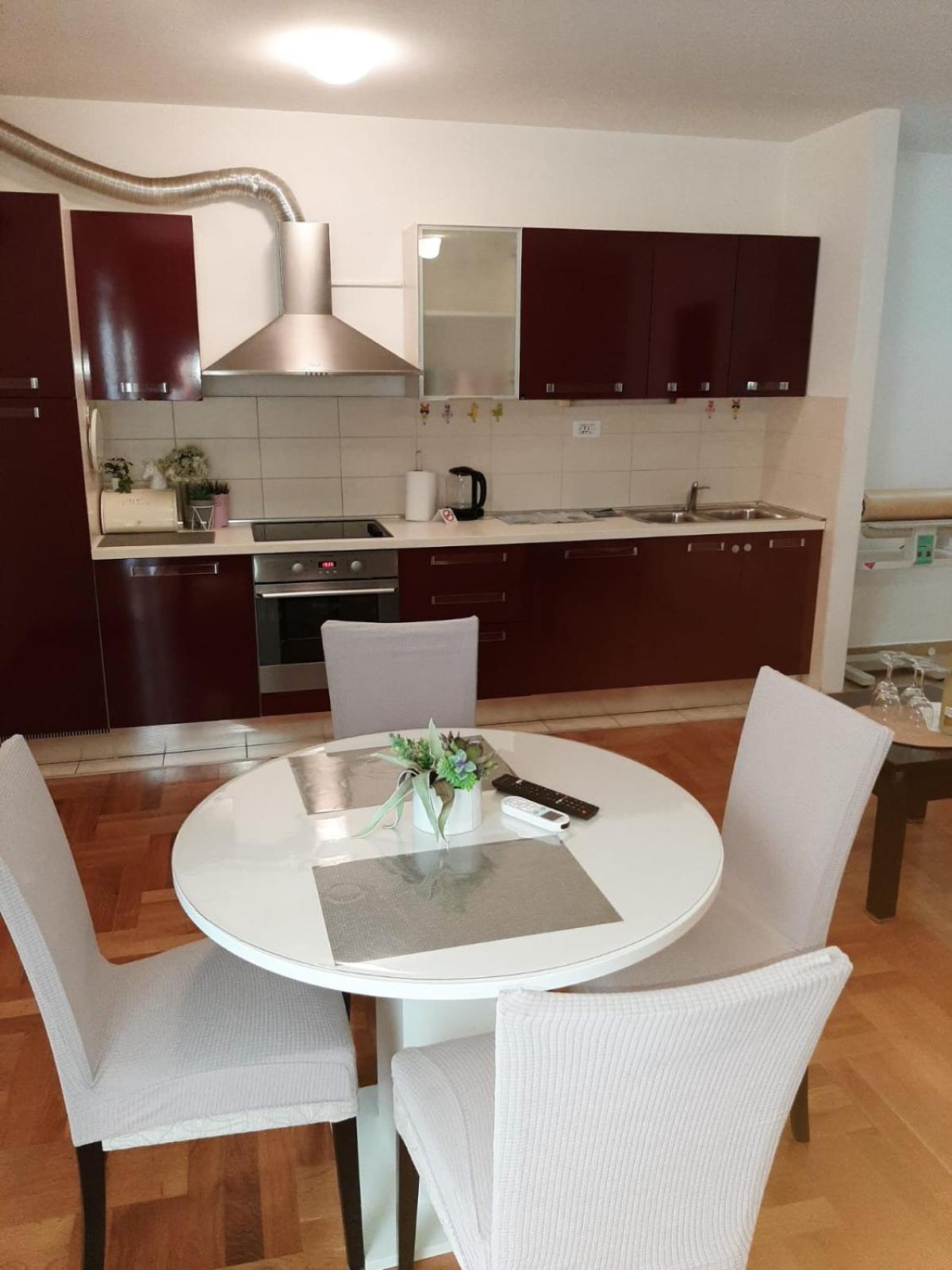 Apartment Katie Split Eksteriør billede